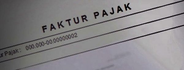 Cara Membuat Faktur Pajak Bentuk Dan Contohnya Untuk Perusahaan