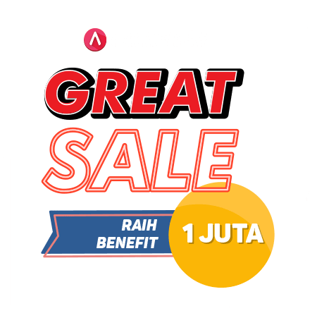 raih benefit ags 1jt raih benefit ags 1jt