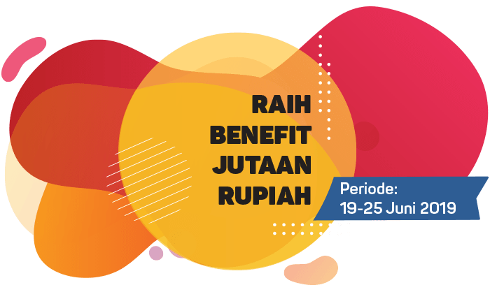 raih benefit jutaan rupiah raih benefit jutaan rupiah