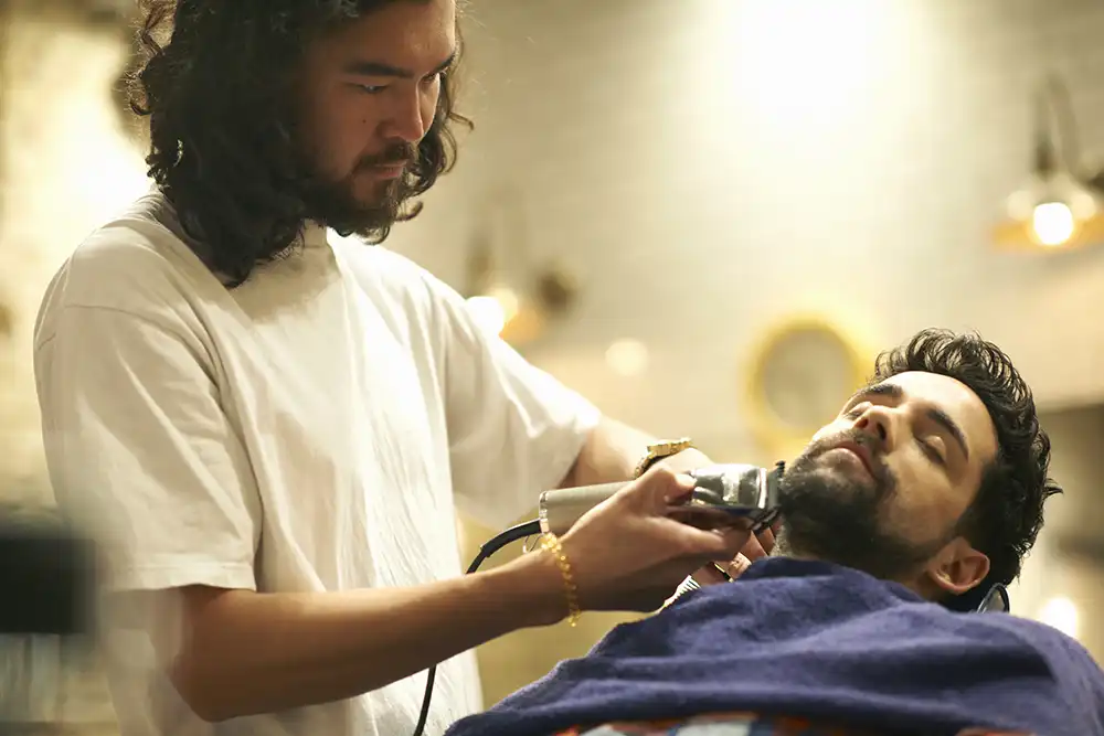 Keuntungan Membuka Bisnis Barbershop