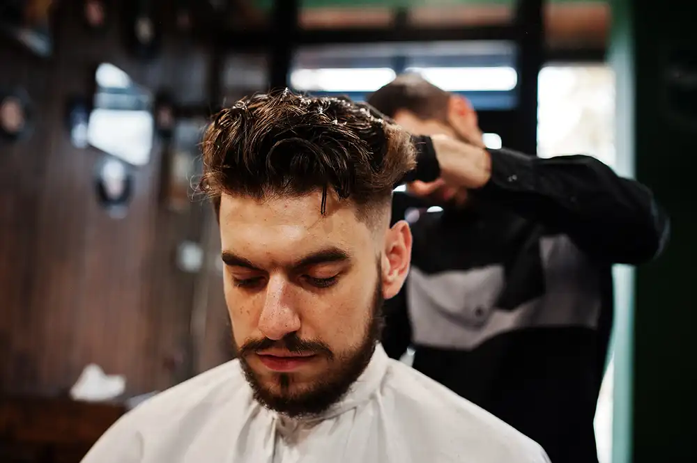 Langkah-Langkah Memulai Bisnis Barbershop