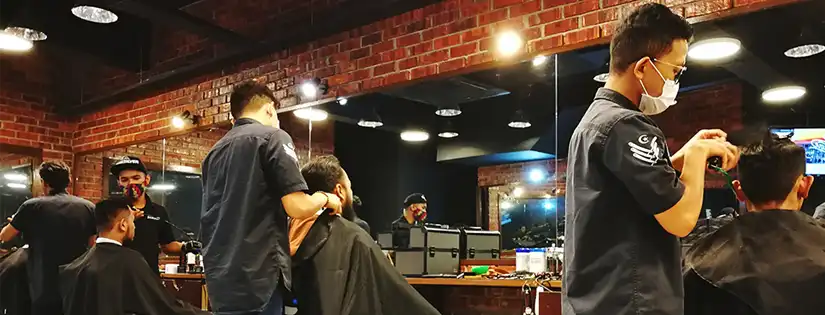 10+ Tips Sukses Memulai Bisnis Barbershop