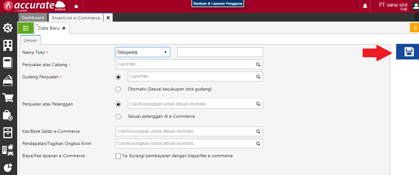 smartlink ecommerce 1