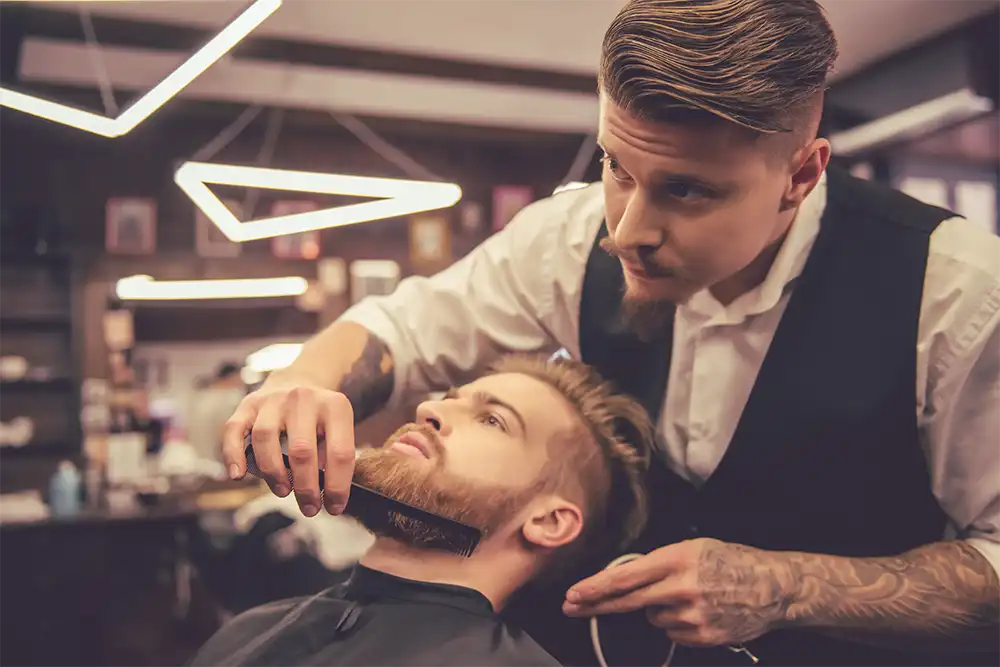 Mengenal Usaha Barbershop