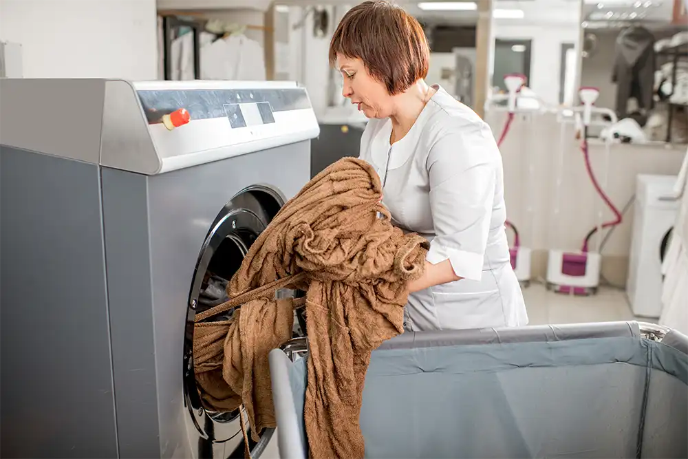 Mengenal Usaha Laundry
