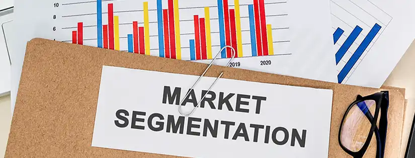 Pengertian Segmentasi Pasar, Syarat, Manfaat, Prosedur Dan Jenisnya Dalam Bisnis