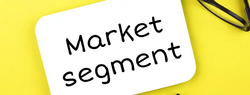 segmentasi pasar