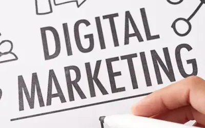 Jenis-jenis Digital Marketing yang Cocok Anda Coba untuk Meningkatkan Penjualan Bisnis 