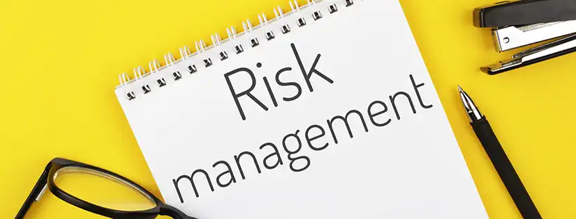manajemen risiko 1