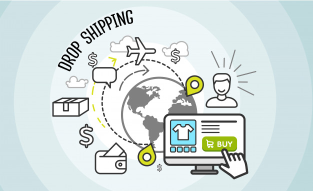 Dropship