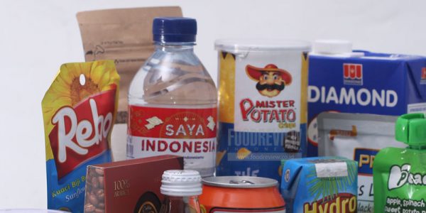 Mengetahui Fungsi Dan Jenis Kemasan Untuk Pengembangan Produk