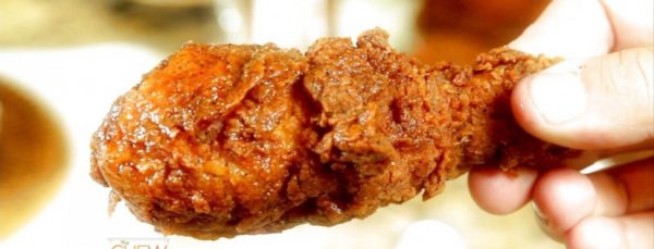 Ingin Membangun Bisnis Ayam Goreng Sukses di Semarang 