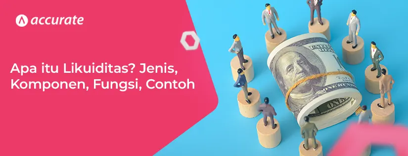 pengertian likuiditas