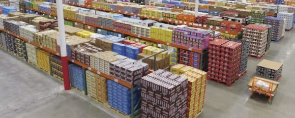 Ingin Menjadi Distributor Sembako di Kota Semarang