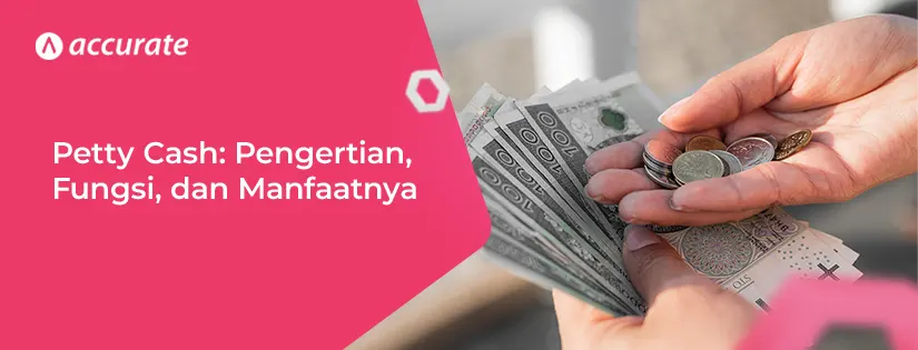 petty cash