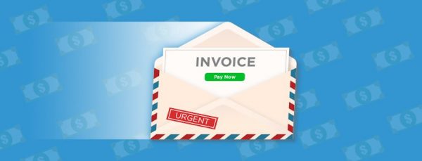 Contoh Invoice Pengertian Tujuan Tipe Elemen Dan Tips 8155