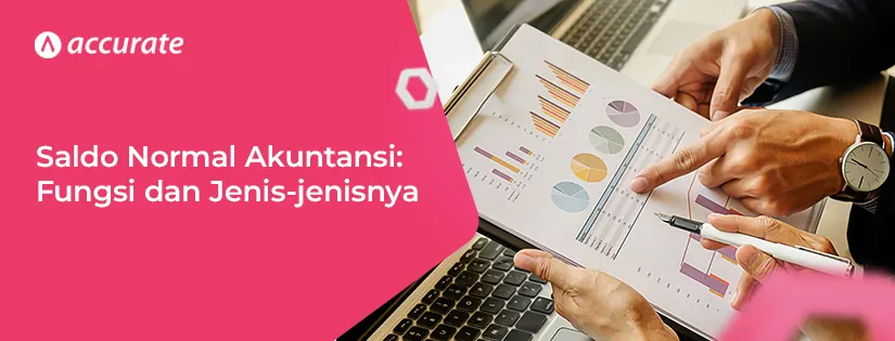accurate.id saldo normal akuntansi saldo normal akuntansi