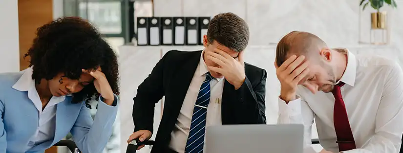 10 Kesalahan Manajemen SDM yang Sering Terjadi di Perusahaan