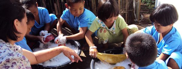 Organisasi Nirlaba Pengertian, Ciricirinya, dan