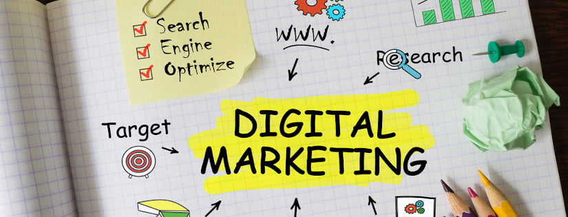 Pengertian Digital Marketing dan Cara Memaksimalkannya dalam Bisnis