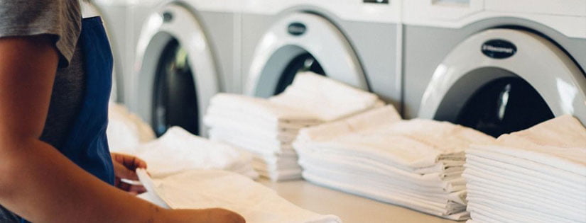 Bisnis Laundry kiloan: Tips dan Target Pasarnya