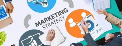 Jenis Strategi Marketing yang Efektif Untuk Saat ini