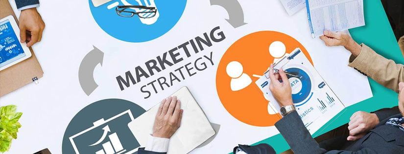 Jenis Strategi Marketing yang Efektif Untuk Saat ini - Accurate Online