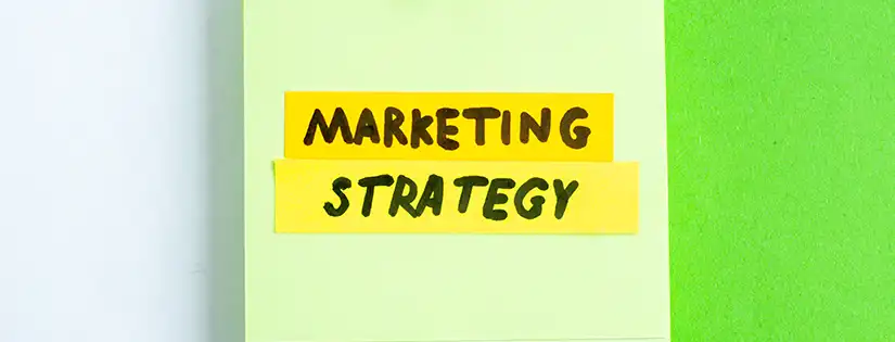 strategi pemasaran 4p 1