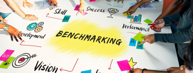 Benchmarking Adalah: Pengertian, Tujuan, Dan Manfaat Benchmarking ...