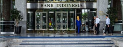 Pengertian Bank Sentral: Sejarah, Tujuan, Tugas, Dan Wewenang Bank ...