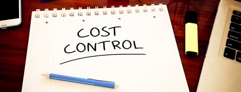 Cost Control Adalah Cara Terampuh untuk Mengendalikan Biaya Bisnis, ini Penjelasannya!
