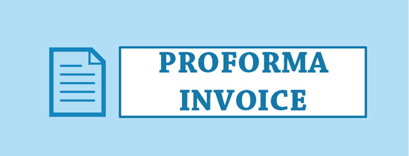 Apa itu Proforma Invoice? Ini Pengertian dan Perbedaannya dengan Invoice Biasa!