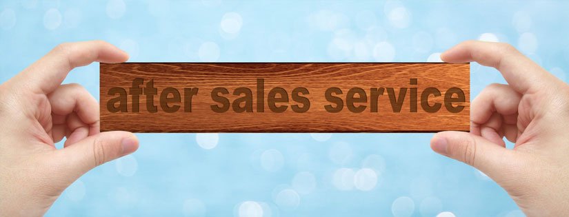 After Sales Service: Pengertian dan Pengaruhnya Dalam Suatu Hubungan Bisnis
