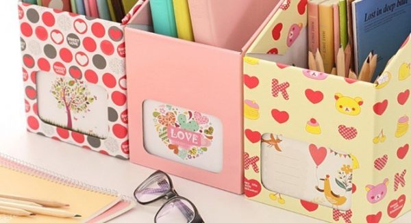 Kerajinan dari Barang Bekas ini Bisa Kamu Jadikan Ide