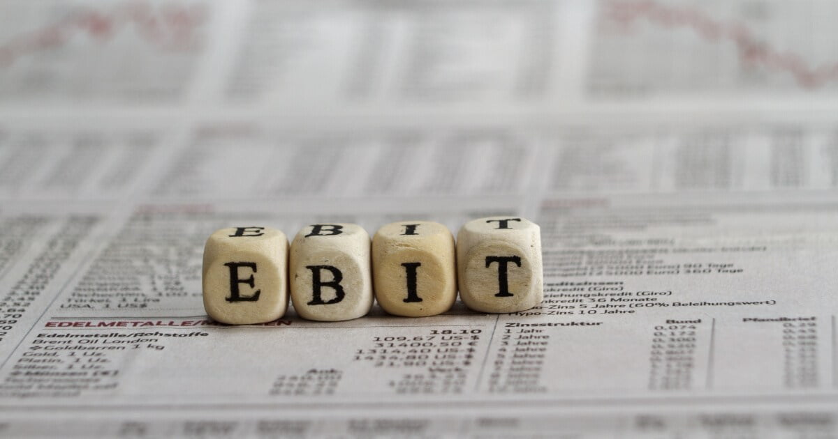 Ebit : Pengertian dan cara menghitungnya dalam laporan keuangan