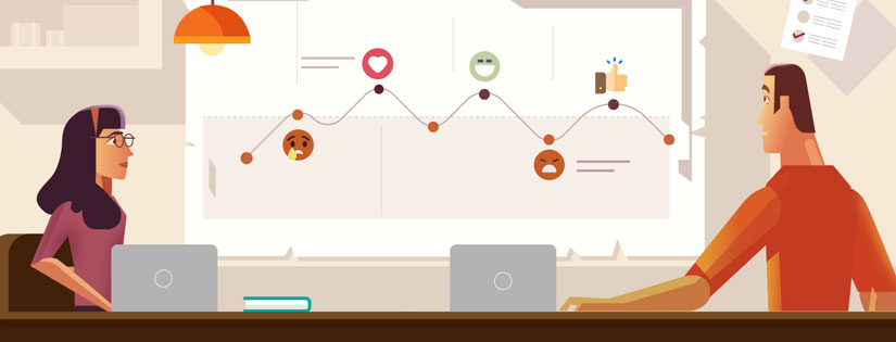 Customer Journey Mapping: Pengertian, Konsep, dan Manfaatnya untuk Marketing