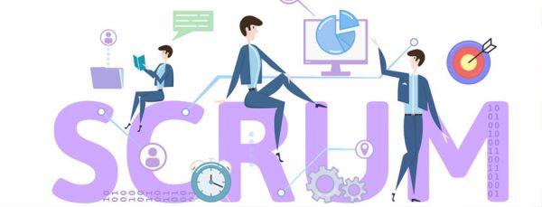 Apa Itu Scrum? Ini Pengertian Dan Cara Menerapkannya! - Accurate Online