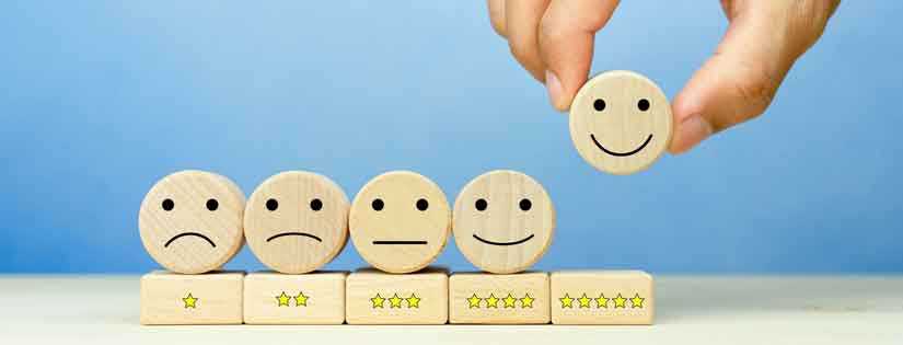 Customer Satisfaction Adalah Hal Penting yang Harus Diperhatikan Dalam Bisnis, Ini Cara Meningkatkannya.