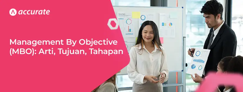 Management By Objective (MBO)