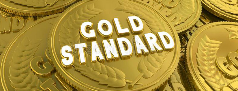 Gold standard (Standar Emas): Pengertian, Kelebihan Dan Kekurangannya