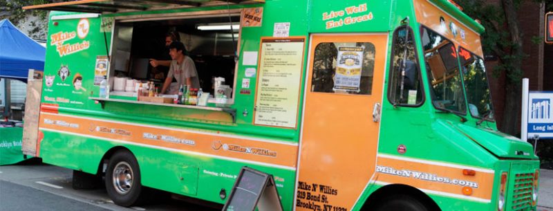 Mengenal Bisnis Food Truck Dan Tips Sukses Membangunnya Accurate Online