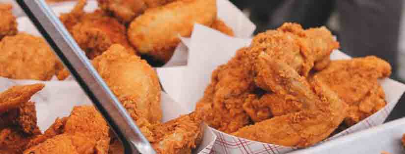 Tertarik Usaha Fried chicken? Baca tips ini dulu yuk!