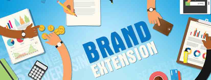Brand Extension Adalah Strategi Pemasaran Ampuh yang Banyak Diterapkan Brand Besar