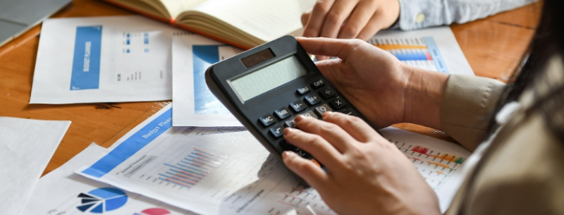 Biaya Modal Pengertian, Contoh dan Cara Menghitungnya