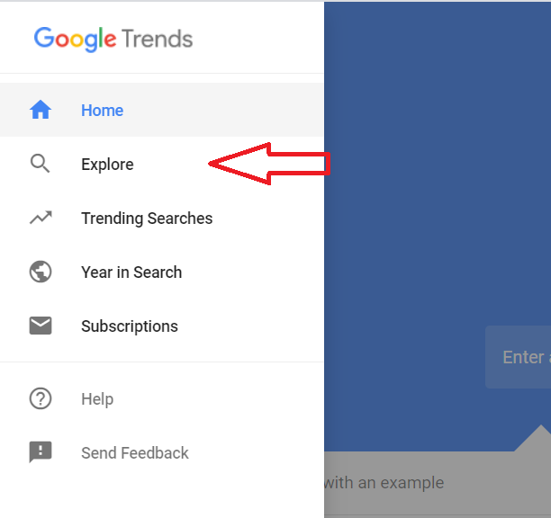 google trends 1