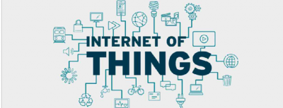 Internet of Things (IoT): Pengertian dan beberapa Industri yang Bisa