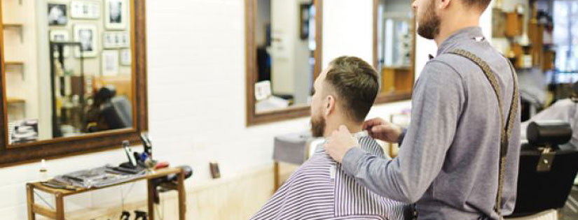 Menjalankan Bisnis Barbershop Kini Lebih Mudah Dengan Sistem POS