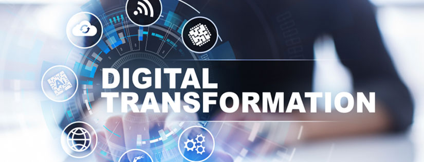 Contoh Perusahaan yang Berhasil Menerapkan Transformasi Digital