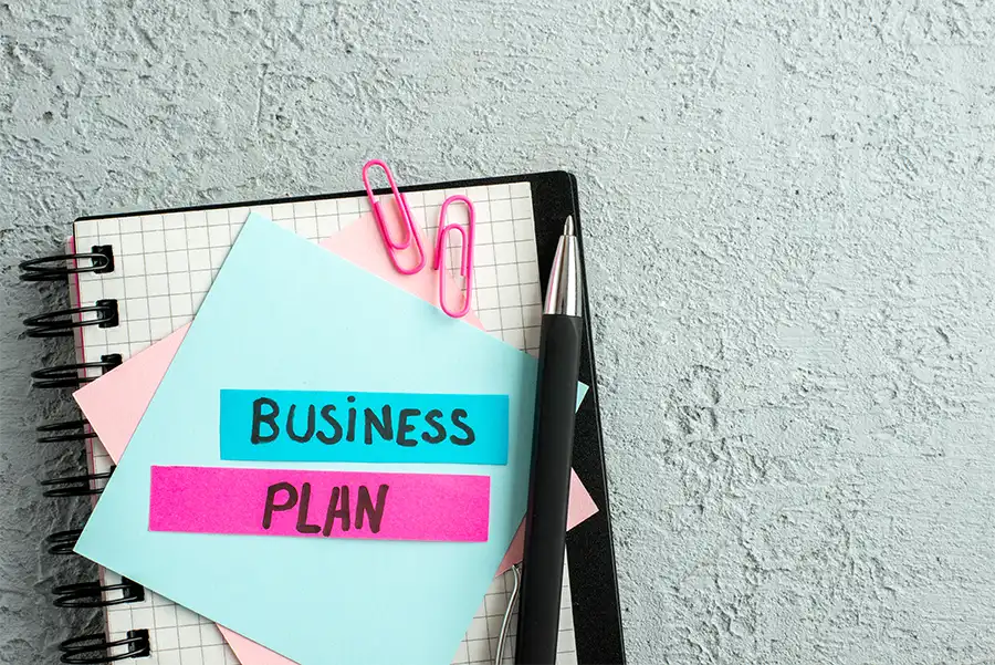 Cara Membuat Rencana Bisnis