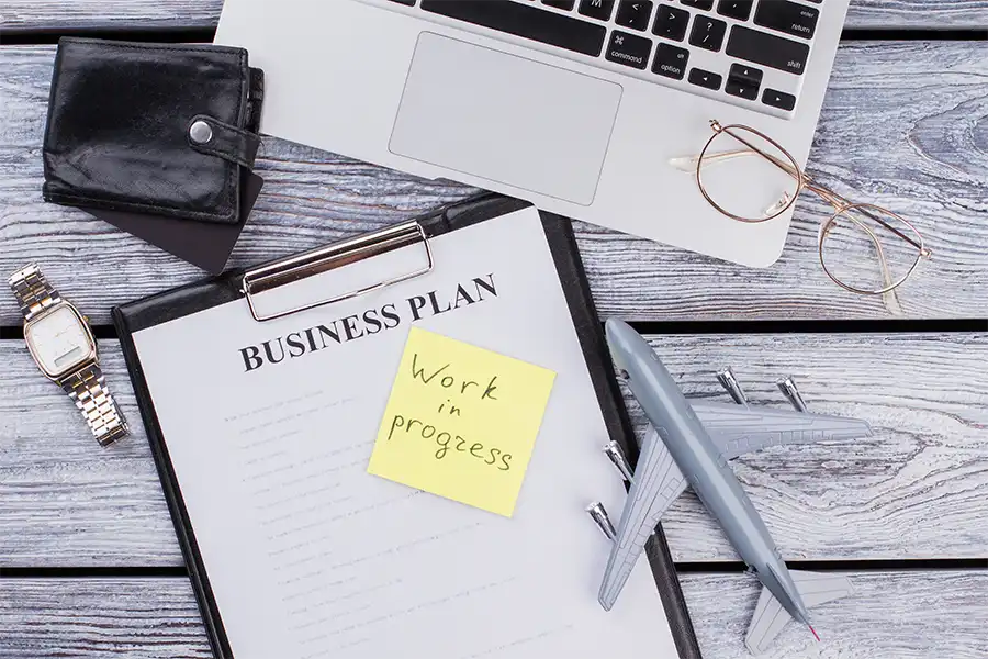 Cara Membuat Rencana Bisnis